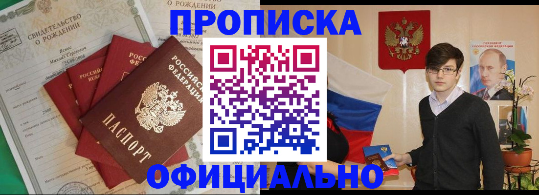 временная регистрация госуслуги в Московской области